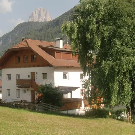 Manuela Apartment Ortisei