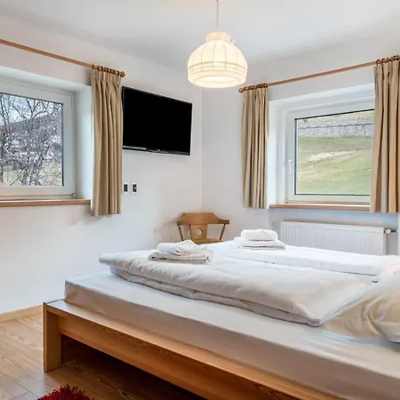 Apartment Manuela Ortisei