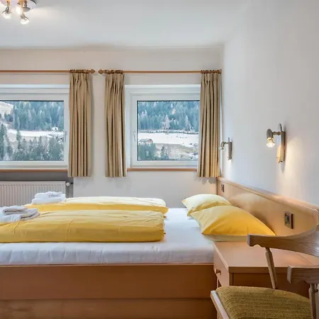 Apartment Manuela