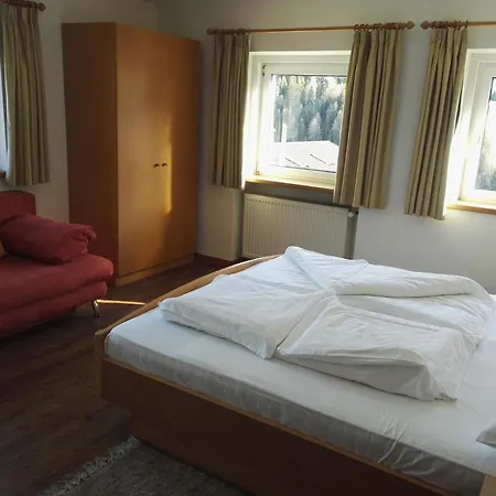Apartment Manuela Ortisei