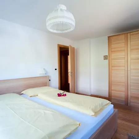Apartment Manuela *